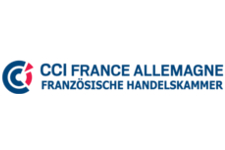 CCI France Allemagne logo