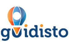 Guidisto logo