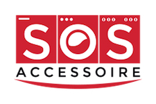 SOS Accessoires logo