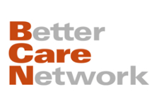 Better Care Network logo