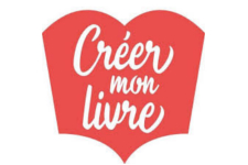 Créer mon livre logo