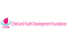 Child and Youth Development Foundation logo