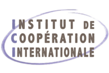 Institut de Coopération Internationale logo