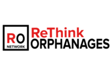 ReThink Orphanages logo