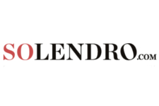 Solendro logo