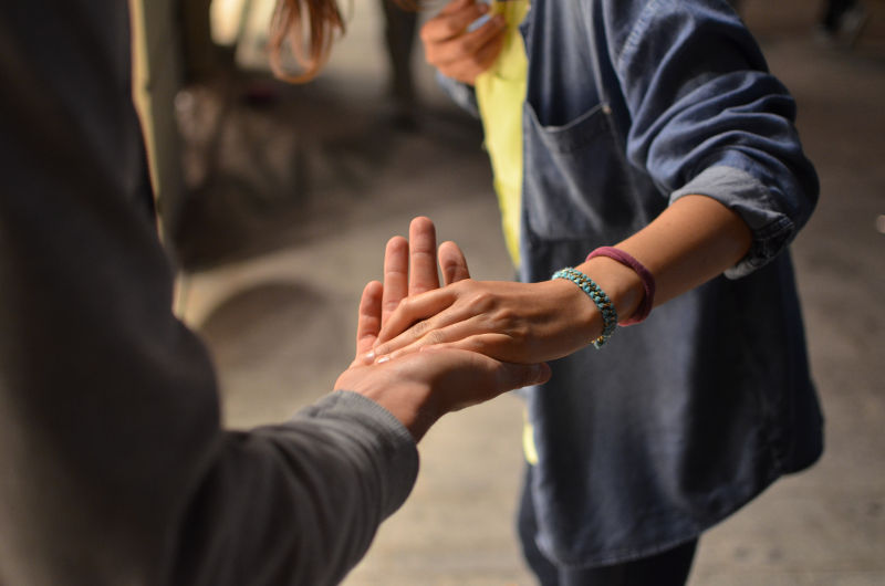 Agence marketing spécialisée dans le volontariat à l'étranger