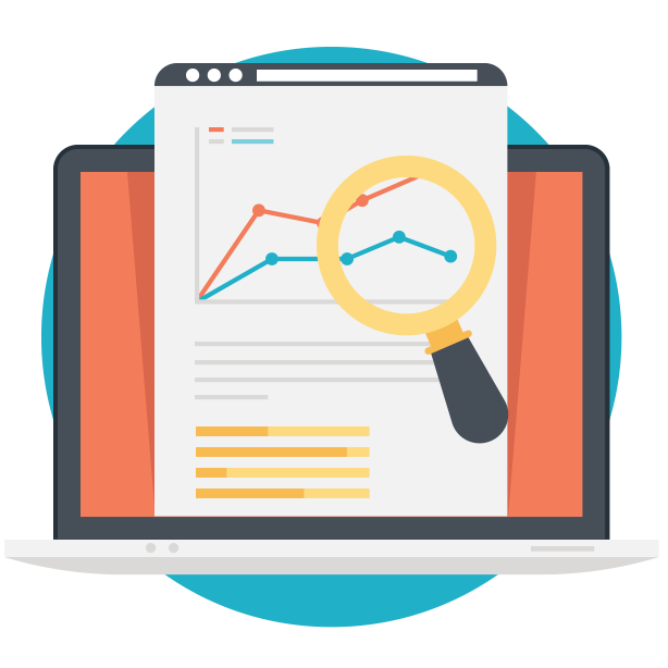 Google Analytics-Beratung