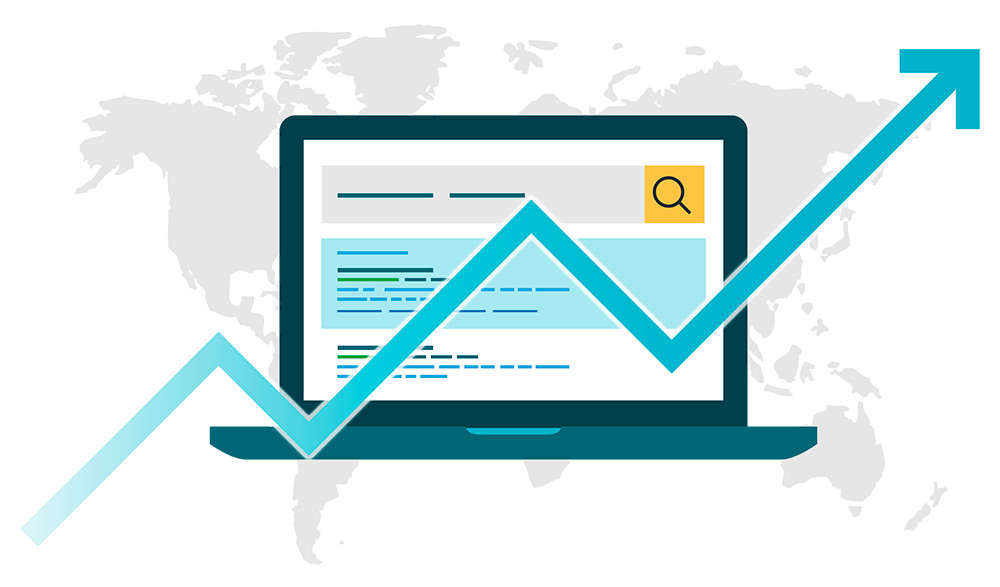 Internationale SEO-Beratung