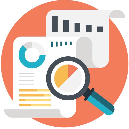 Marktforschung und -analyse