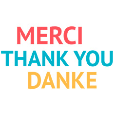 Multilingual marketing agency (English, French, German)