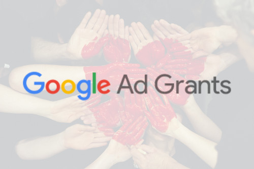 Google Ad Grants specialists