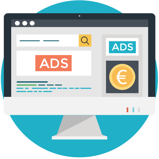 Pay-per-click (PPC)