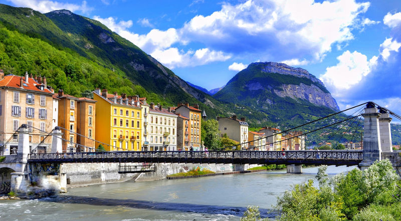 Offre de stage en marketing à Grenoble